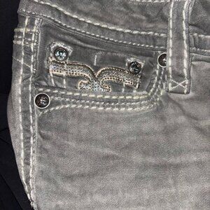 Rock Revival Skinny Jeans size 30